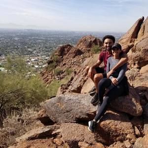 Meet your Posher, Brianna